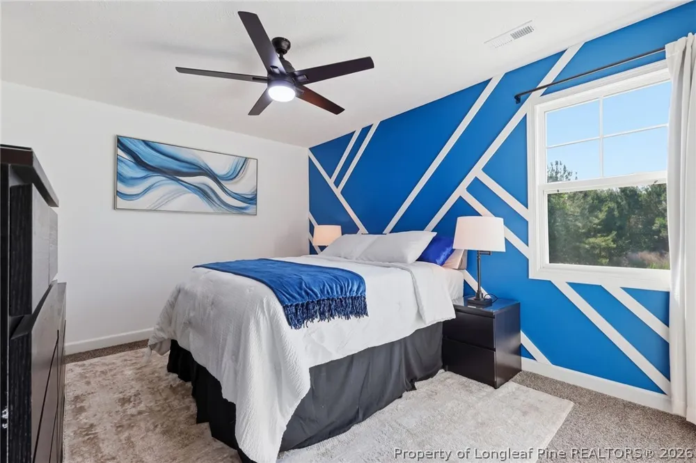 5554 Tolarsville Road St Paul, NC 28384