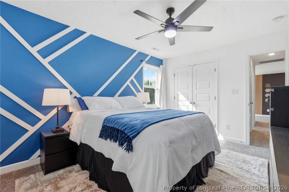 5554 Tolarsville Road St Paul, NC 28384