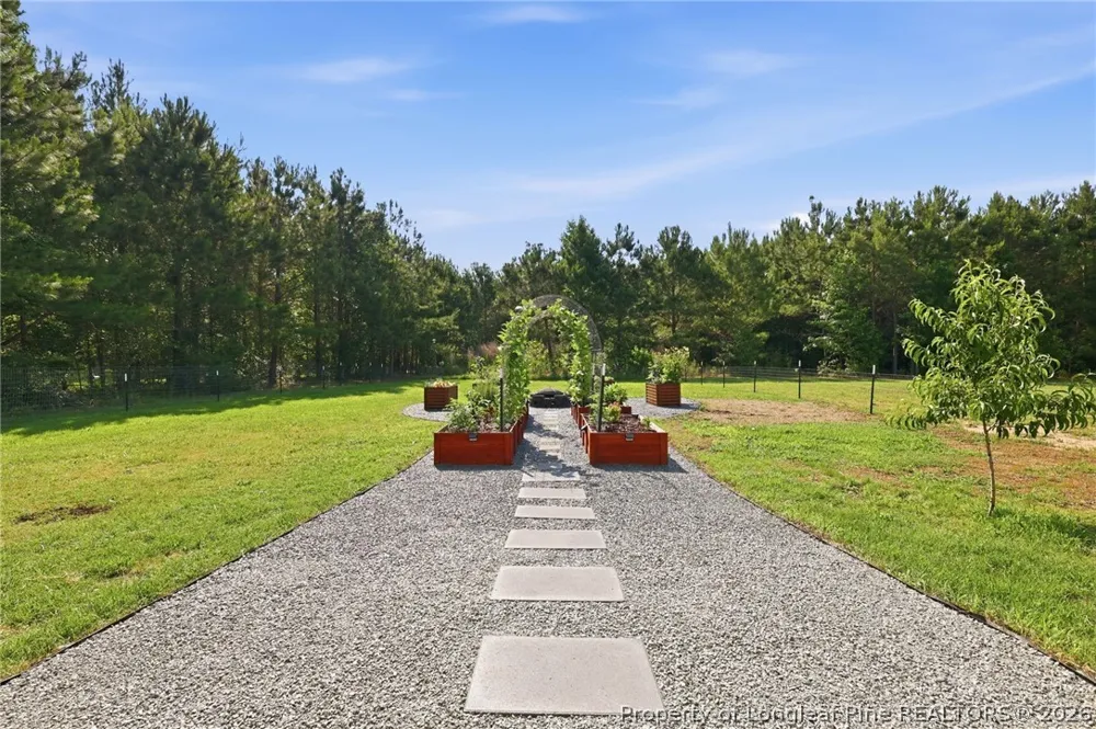5554 Tolarsville Road St Paul, NC 28384