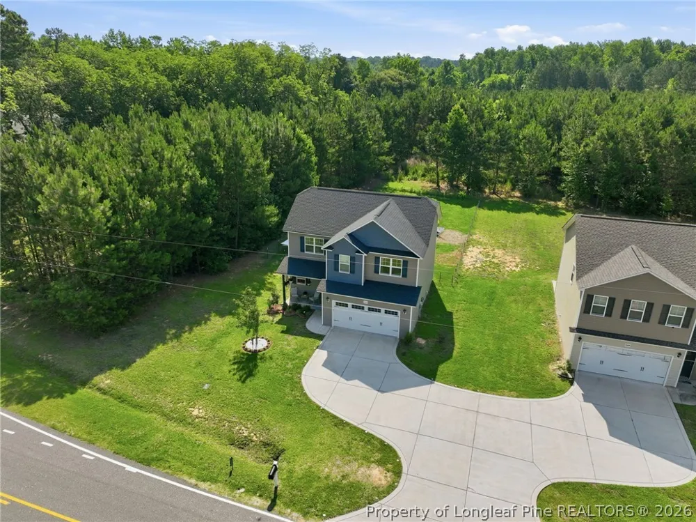 5554 Tolarsville Road St Paul, NC 28384