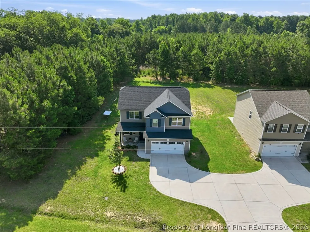 5554 Tolarsville Road St Paul, NC 28384