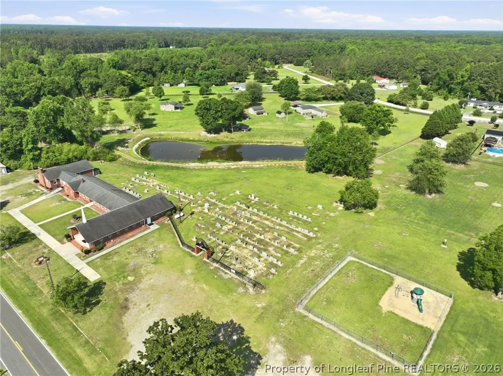 5554 Tolarsville Road St Paul, NC 28384