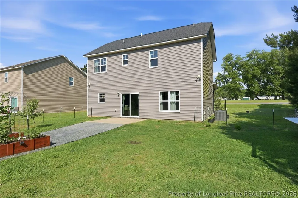 5554 Tolarsville Road St Paul, NC 28384