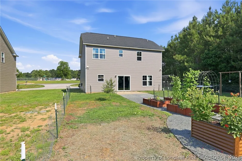 5554 Tolarsville Road St Paul, NC 28384