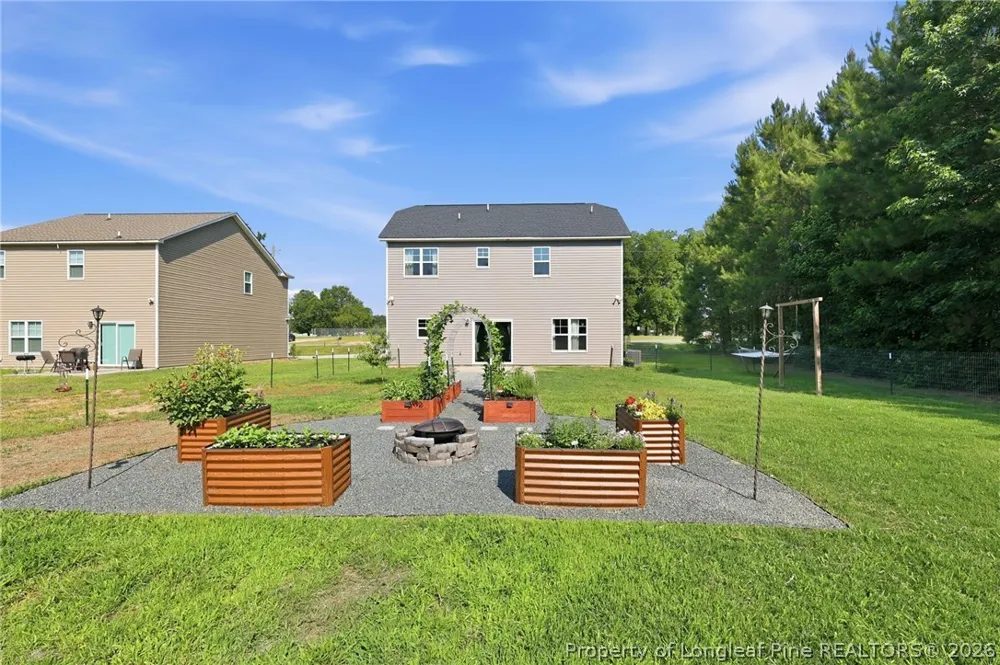 5554 Tolarsville Road St Paul, NC 28384