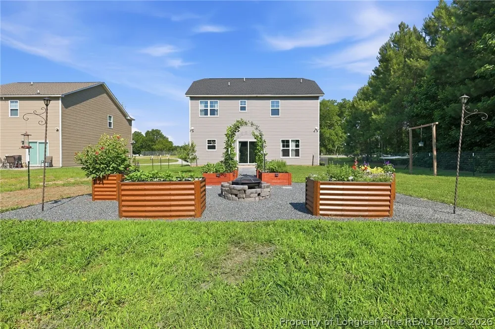 5554 Tolarsville Road St Paul, NC 28384