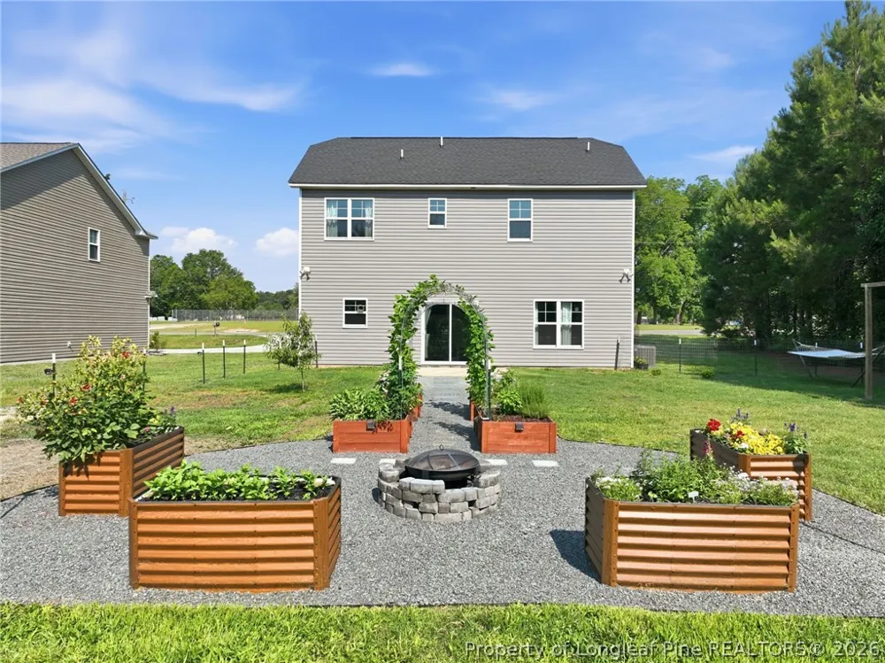 5554 Tolarsville Road St Paul, NC 28384