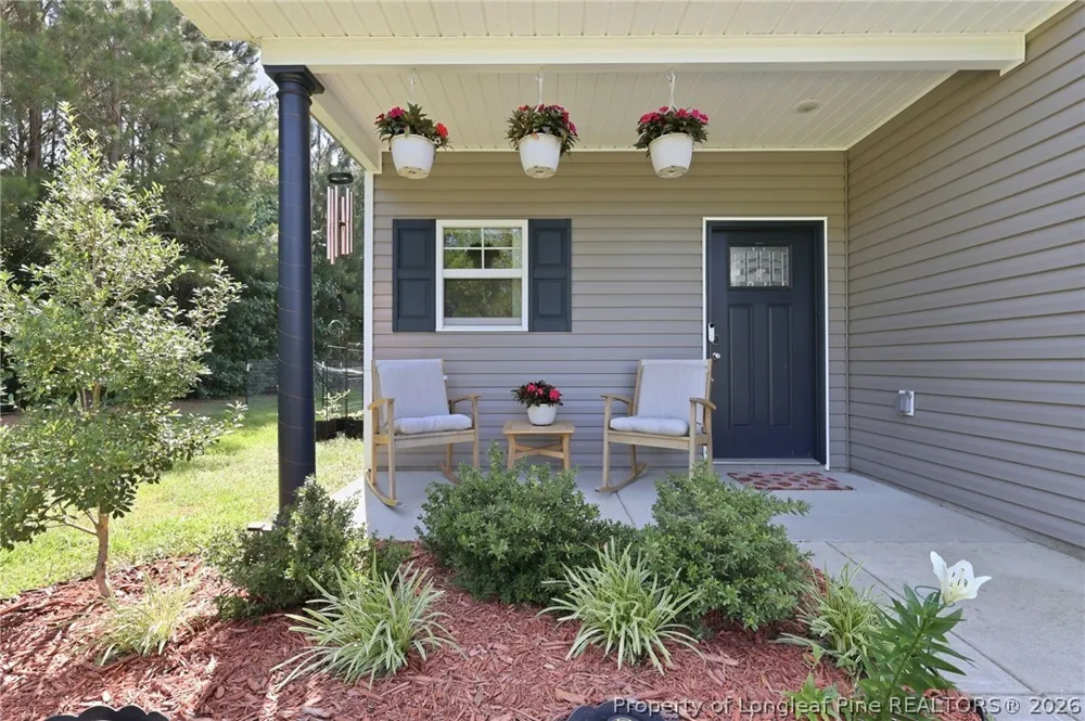 5554 Tolarsville Road St Paul, NC 28384