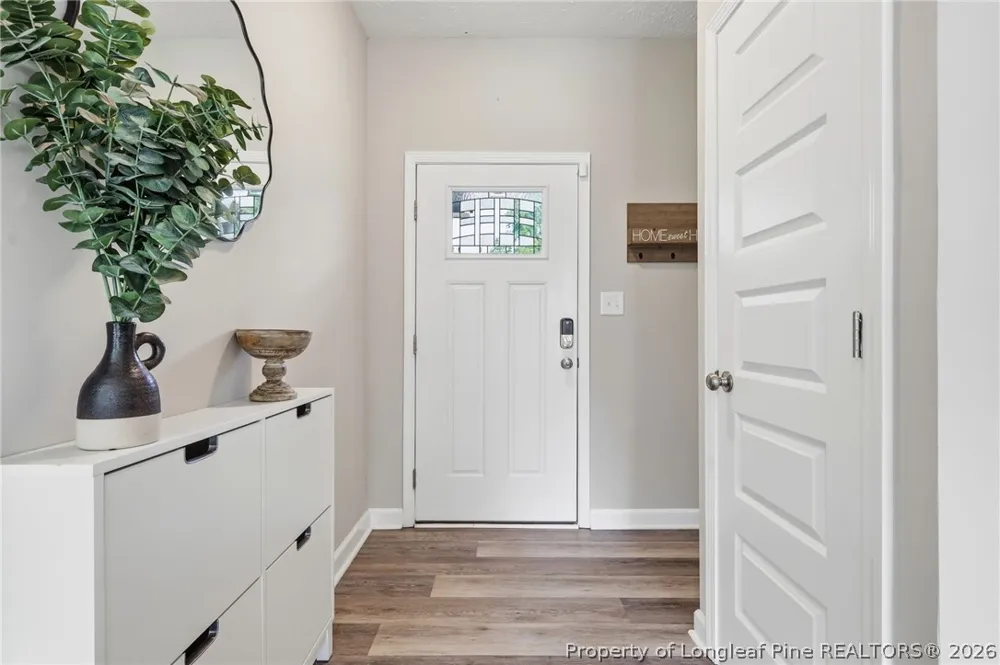 5554 Tolarsville Road St Paul, NC 28384