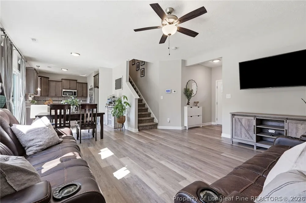 5554 Tolarsville Road St Paul, NC 28384