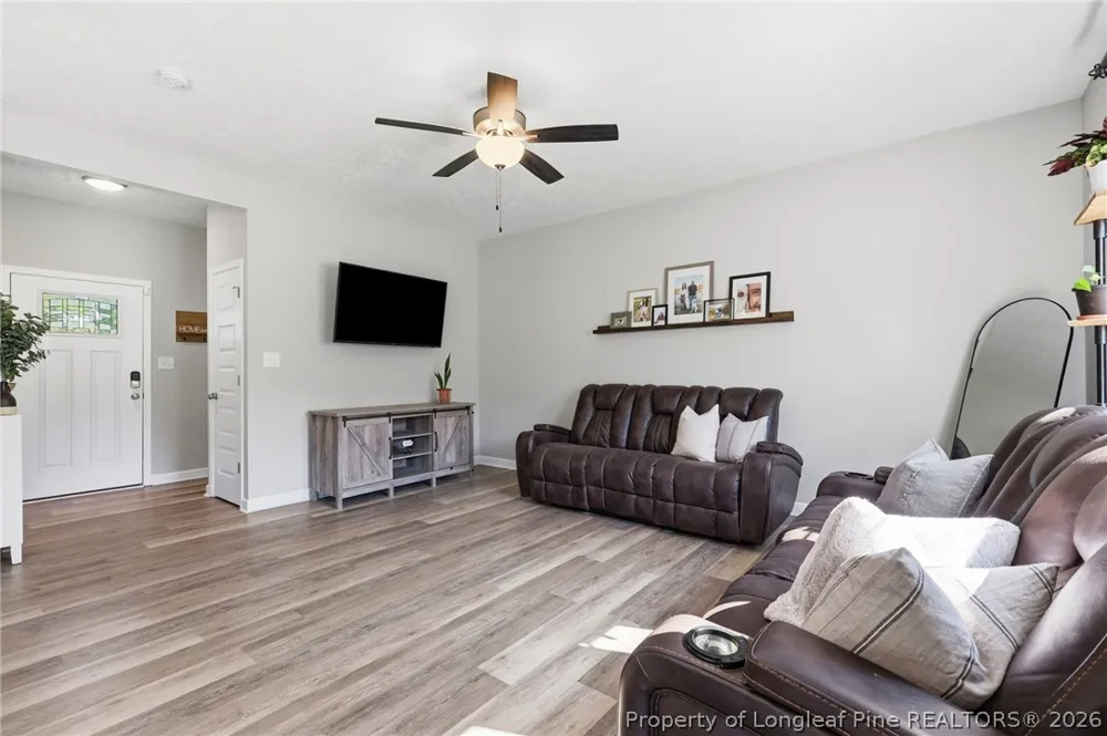 5554 Tolarsville Road St Paul, NC 28384