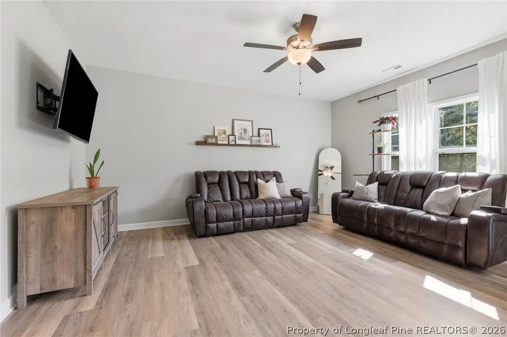 5554 Tolarsville Road St Paul, NC 28384