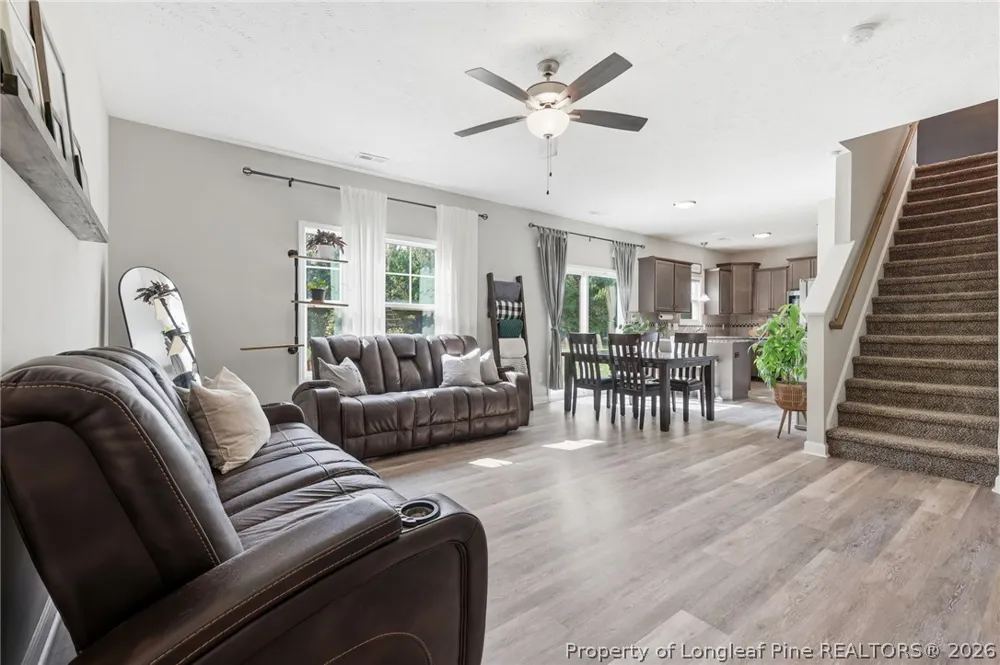 5554 Tolarsville Road St Paul, NC 28384