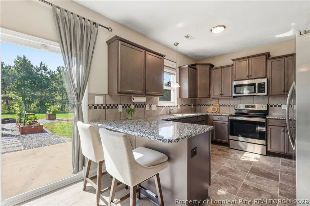 5554 Tolarsville Road St Paul, NC 28384