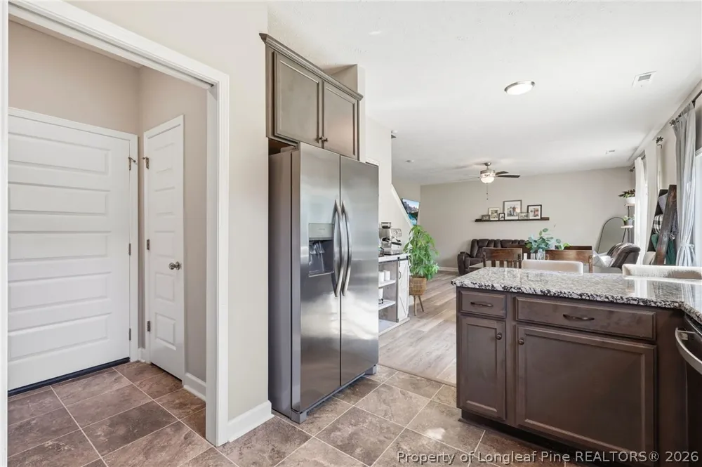5554 Tolarsville Road St Paul, NC 28384