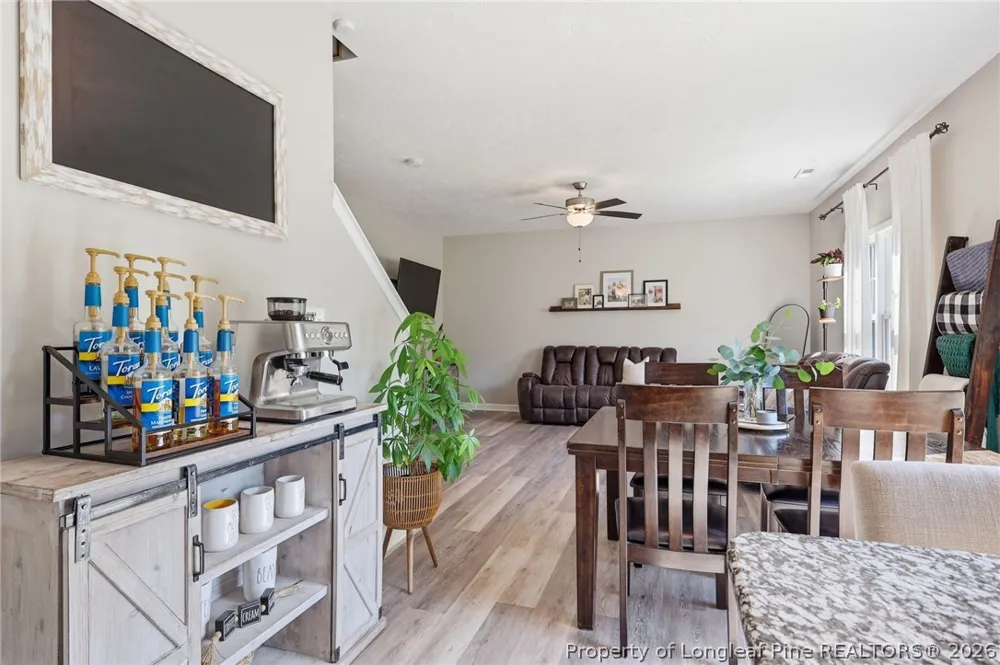 5554 Tolarsville Road St Paul, NC 28384