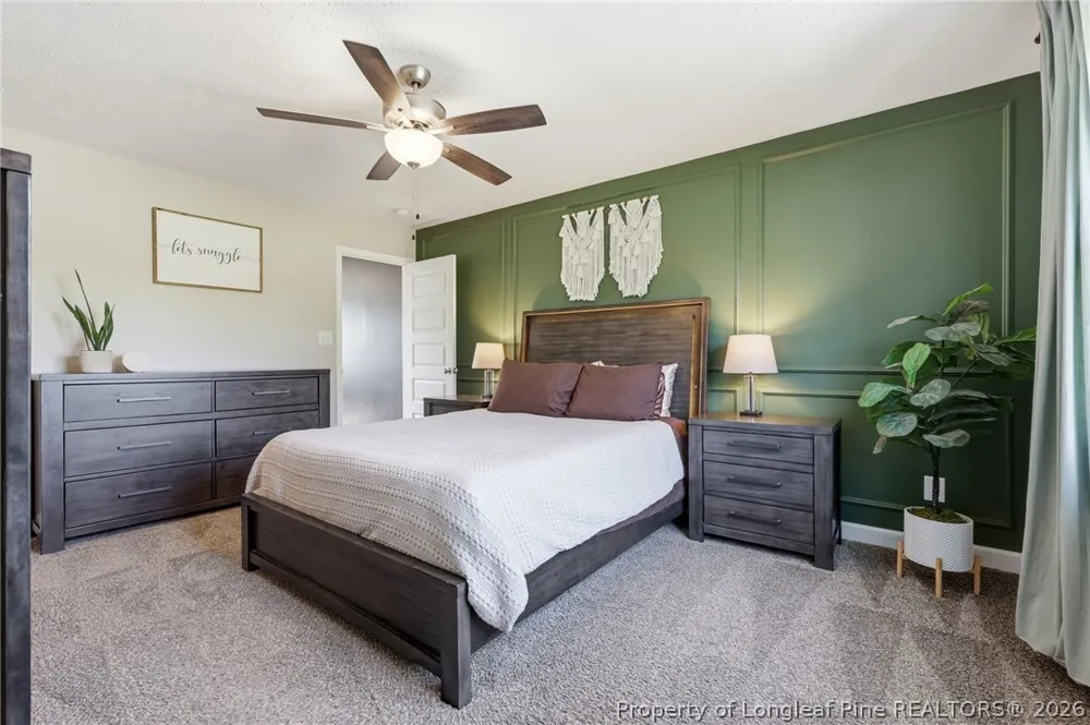 5554 Tolarsville Road St Paul, NC 28384
