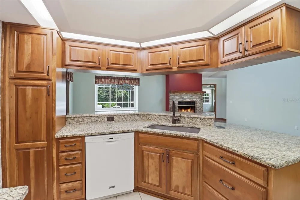 45 HOLLYHOCK COURT Homosassa, FL 34446