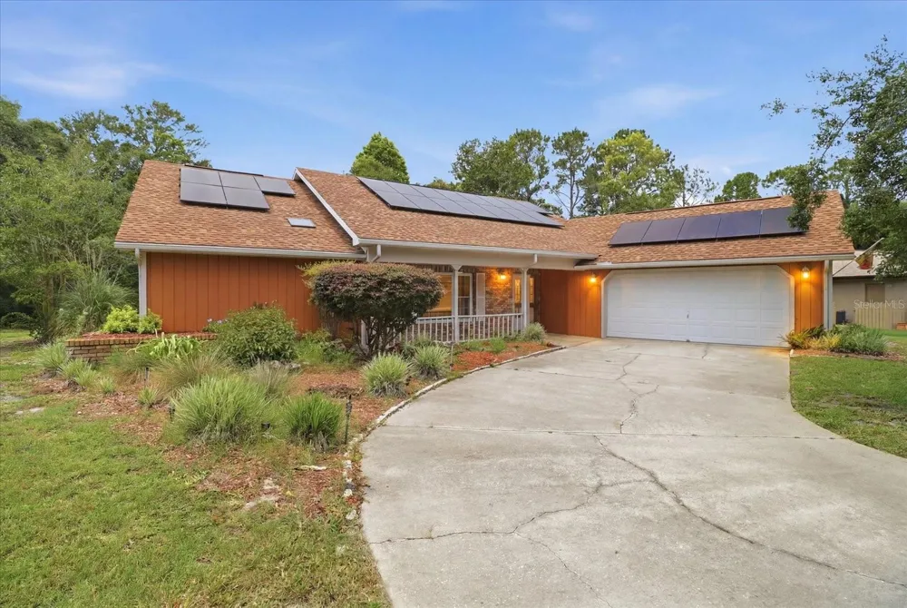 45 HOLLYHOCK COURT Homosassa, FL 34446