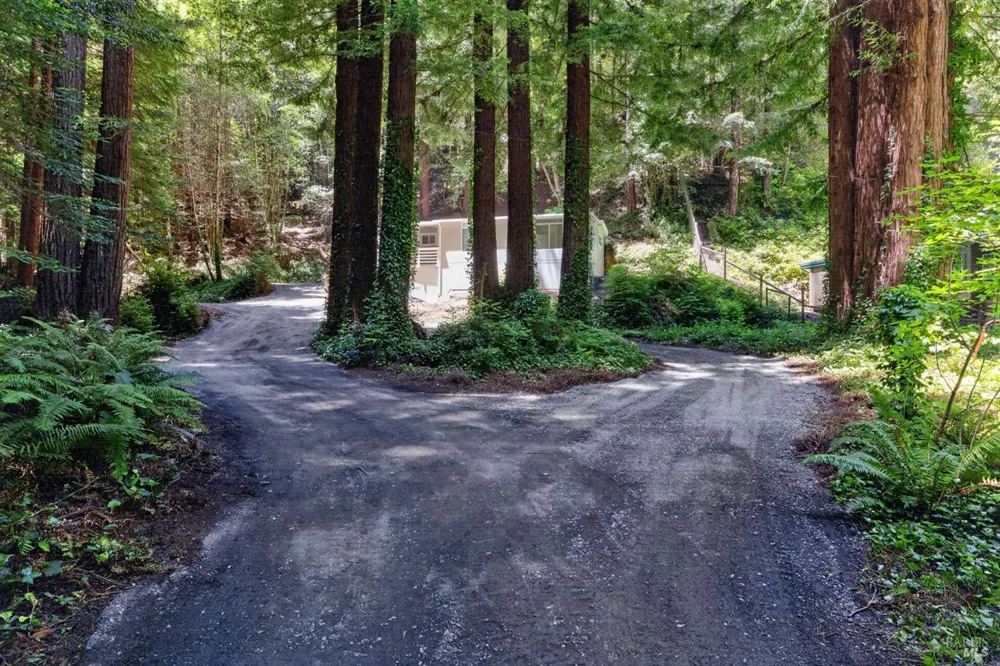 1585 Cazadero Highway Cazadero, CA 95421