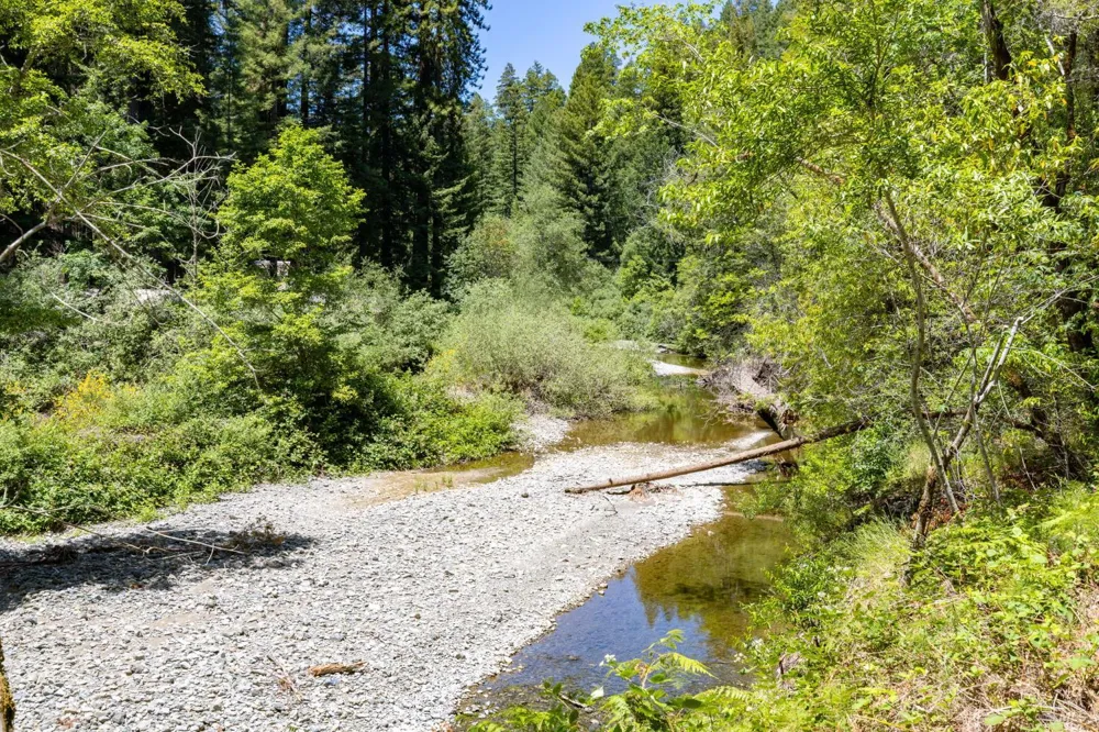 1585 Cazadero Highway Cazadero, CA 95421