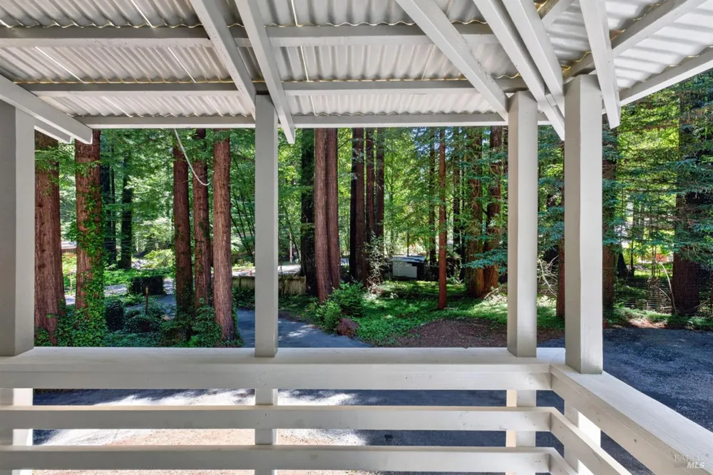 1585 Cazadero Highway Cazadero, CA 95421