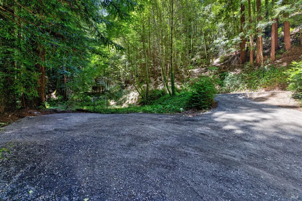 1585 Cazadero Highway Cazadero, CA 95421