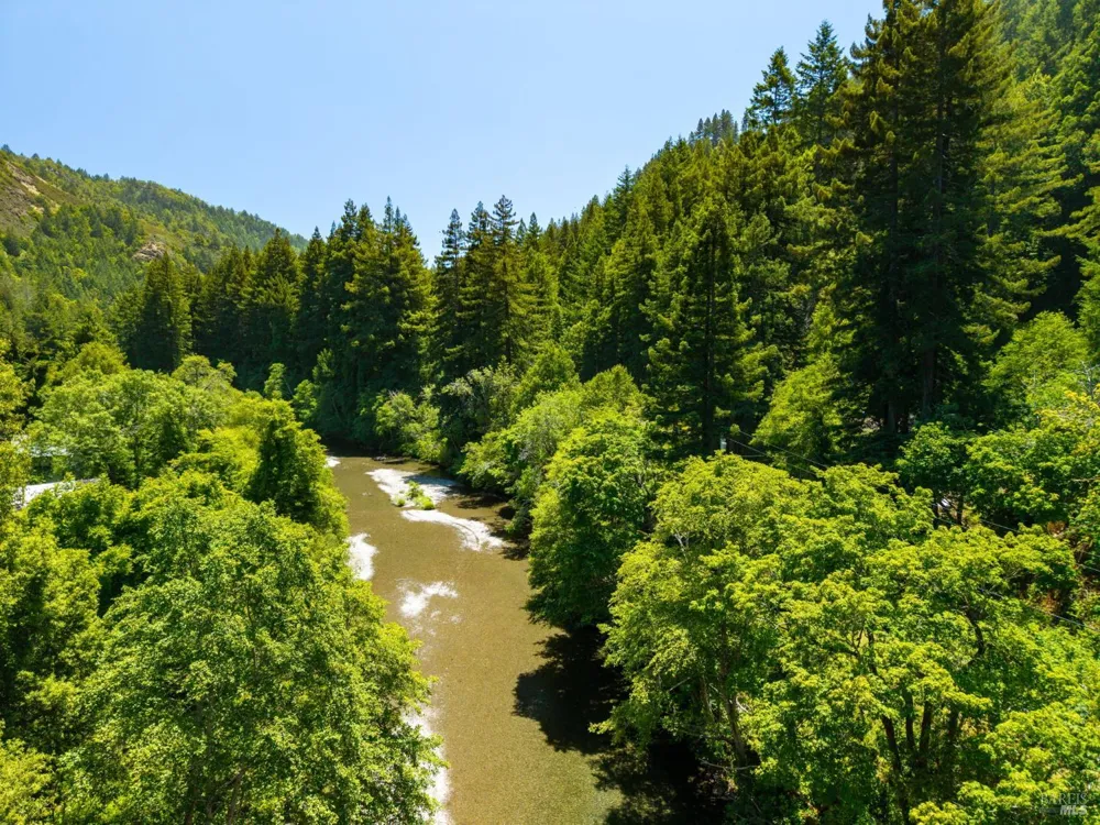 1585 Cazadero Highway Cazadero, CA 95421