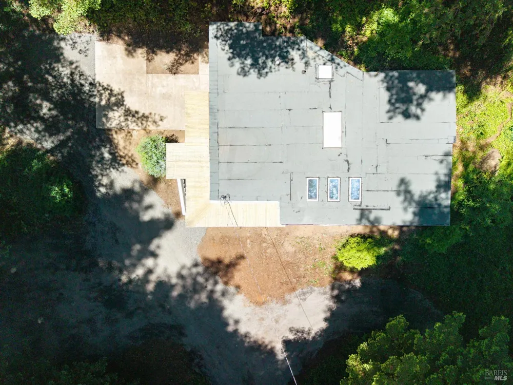 1585 Cazadero Highway Cazadero, CA 95421