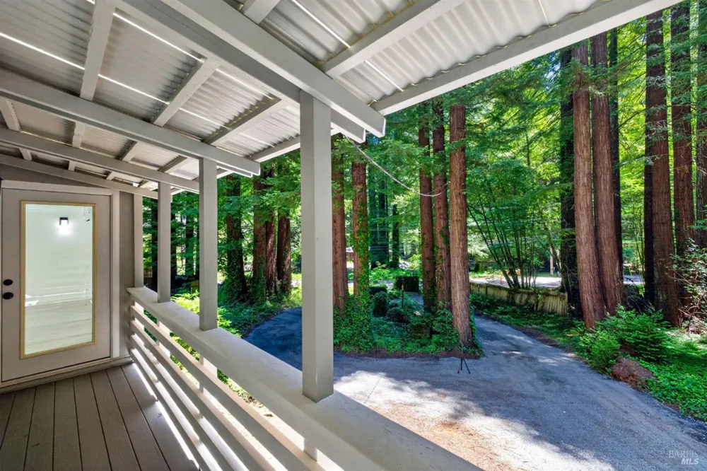 1585 Cazadero Highway Cazadero, CA 95421