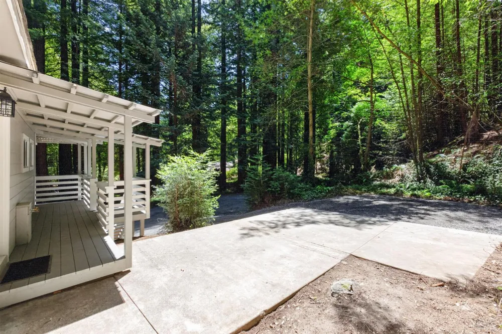 1585 Cazadero Highway Cazadero, CA 95421