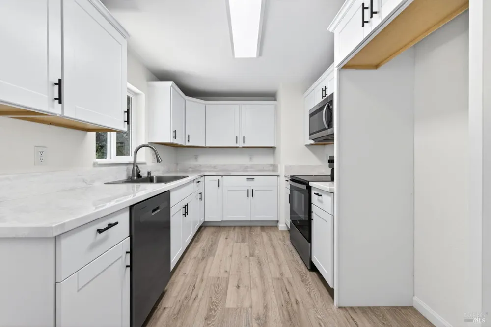 1585 Cazadero Highway Cazadero, CA 95421