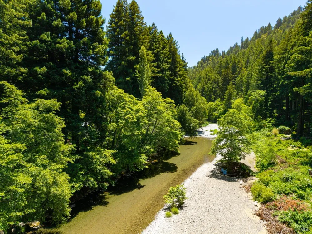 1585 Cazadero Highway Cazadero, CA 95421