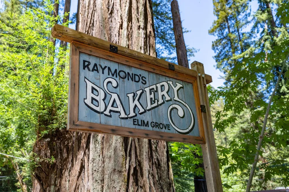 1585 Cazadero Highway Cazadero, CA 95421