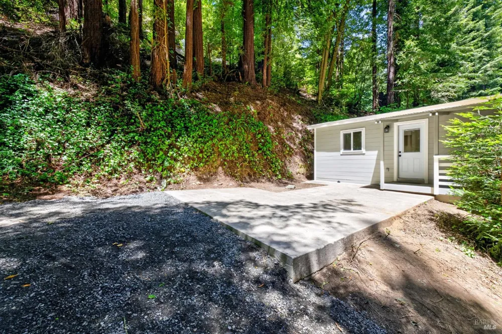1585 Cazadero Highway Cazadero, CA 95421