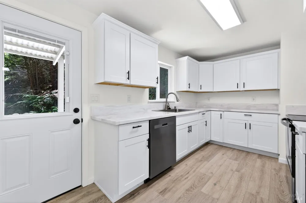 1585 Cazadero Highway Cazadero, CA 95421
