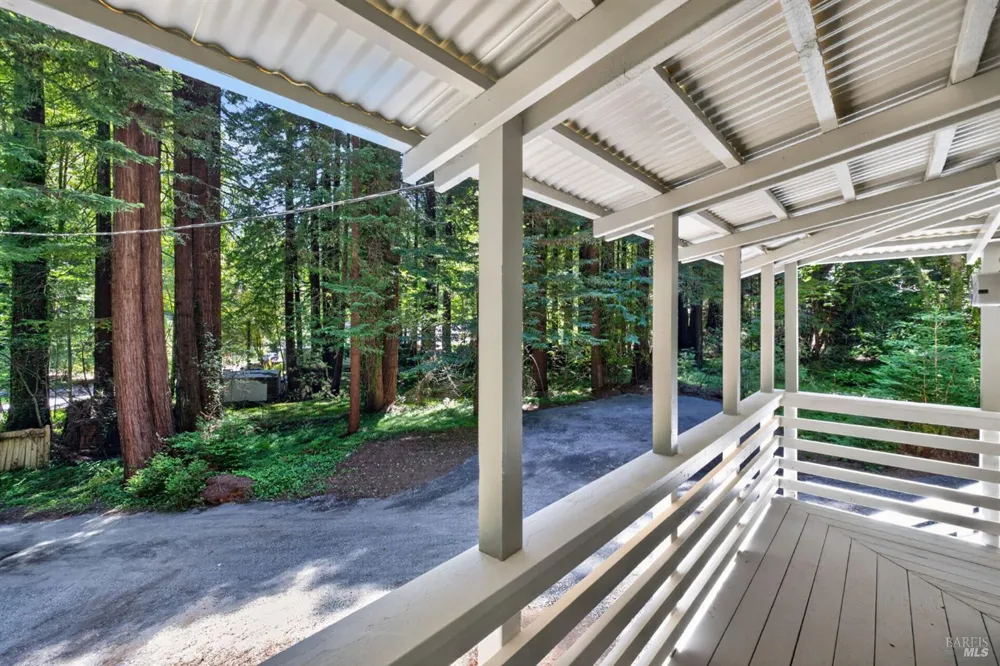 1585 Cazadero Highway Cazadero, CA 95421