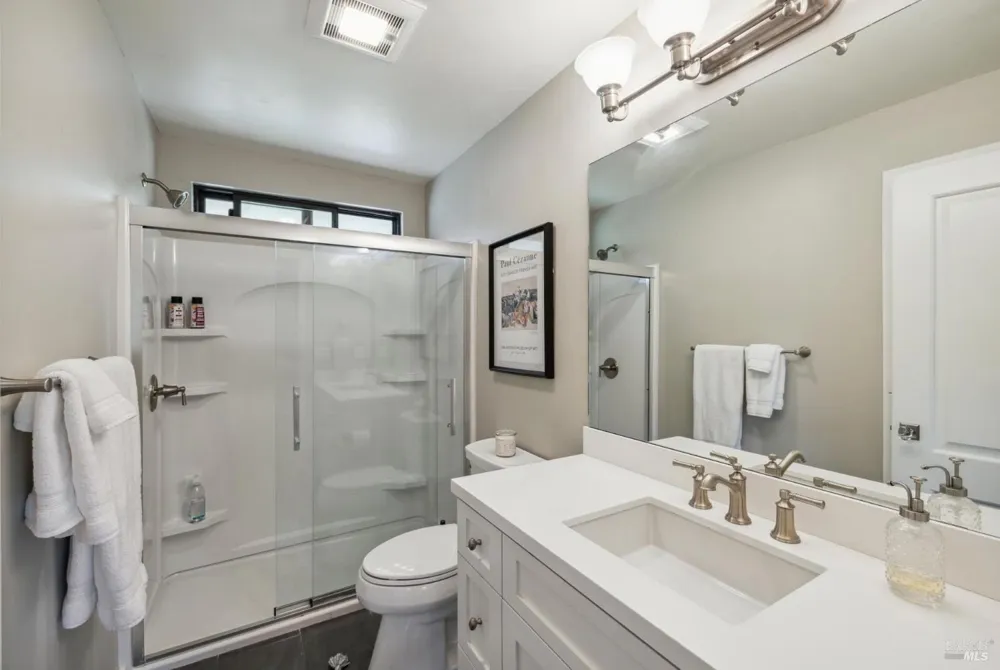 1929 Mora Avenue Calistoga, CA 94515