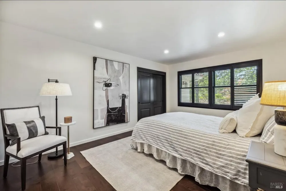 1929 Mora Avenue Calistoga, CA 94515
