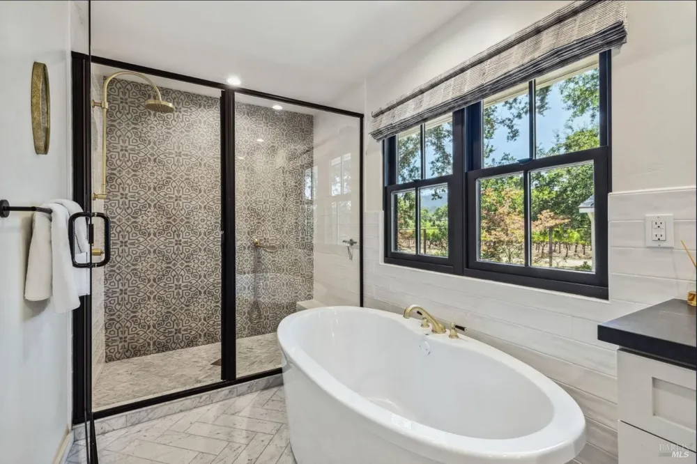 1929 Mora Avenue Calistoga, CA 94515