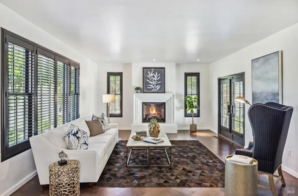 1929 Mora Avenue Calistoga, CA 94515