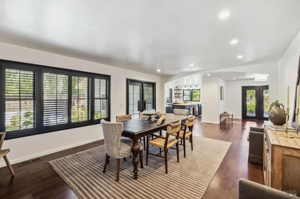 1929 Mora Avenue Calistoga, CA 94515