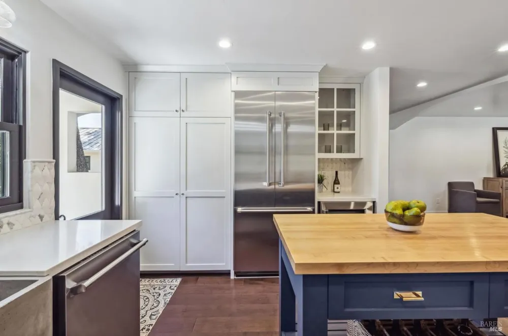 1929 Mora Avenue Calistoga, CA 94515