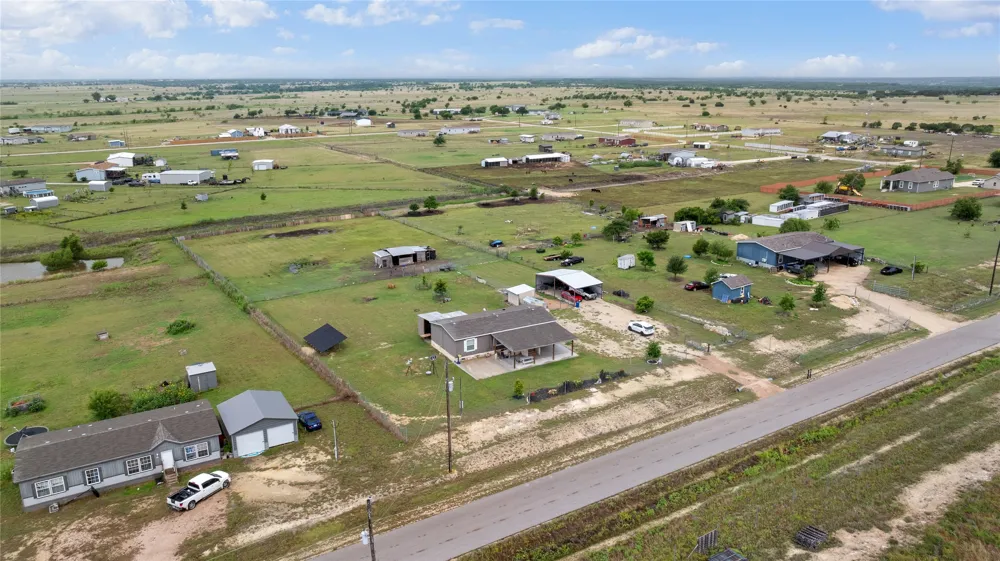 156 Daniel Drive Bertram, TX 78605