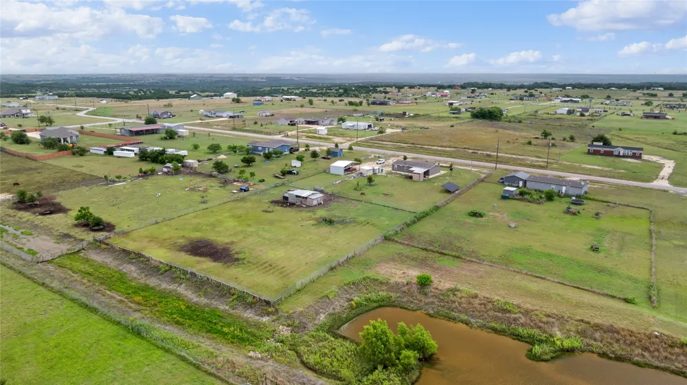 156 Daniel Drive Bertram, TX 78605