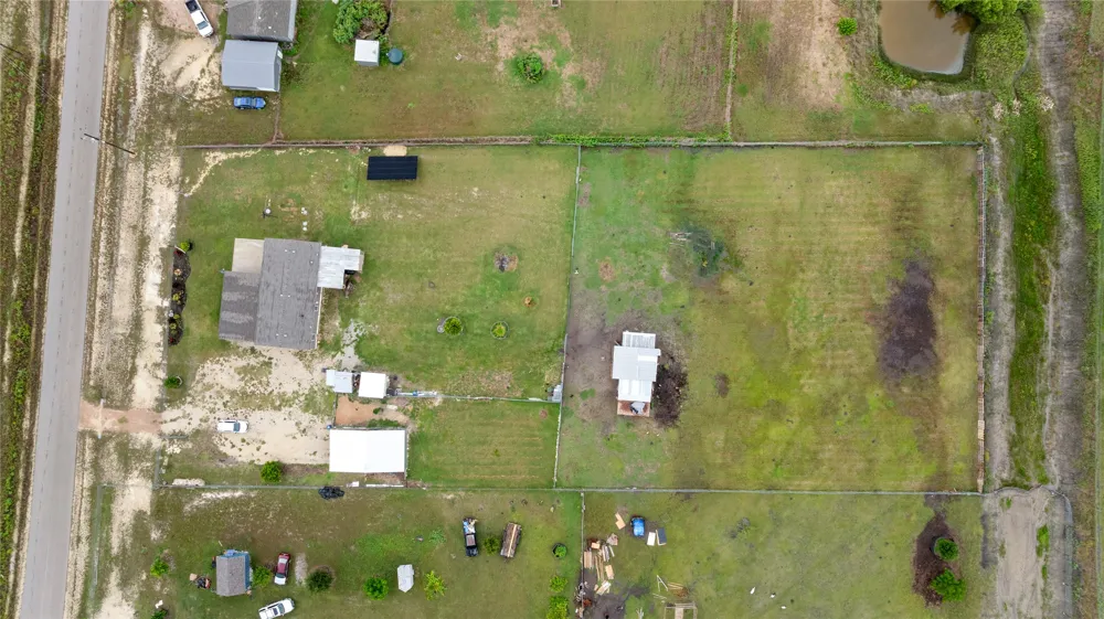156 Daniel Drive Bertram, TX 78605