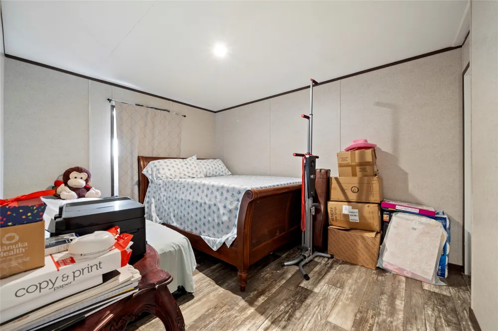 156 Daniel Drive Bertram, TX 78605