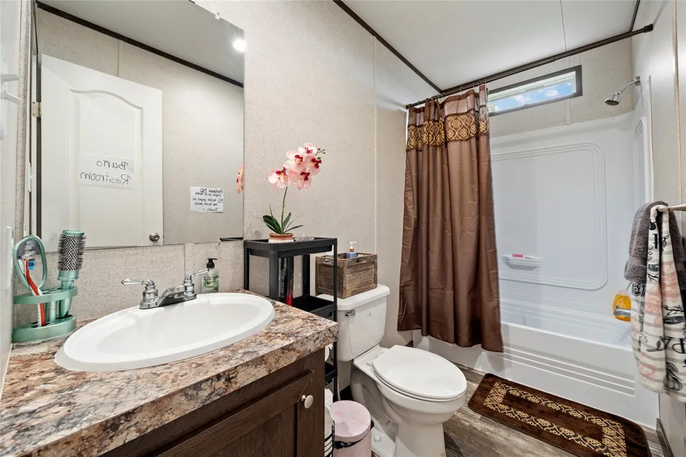 156 Daniel Drive Bertram, TX 78605
