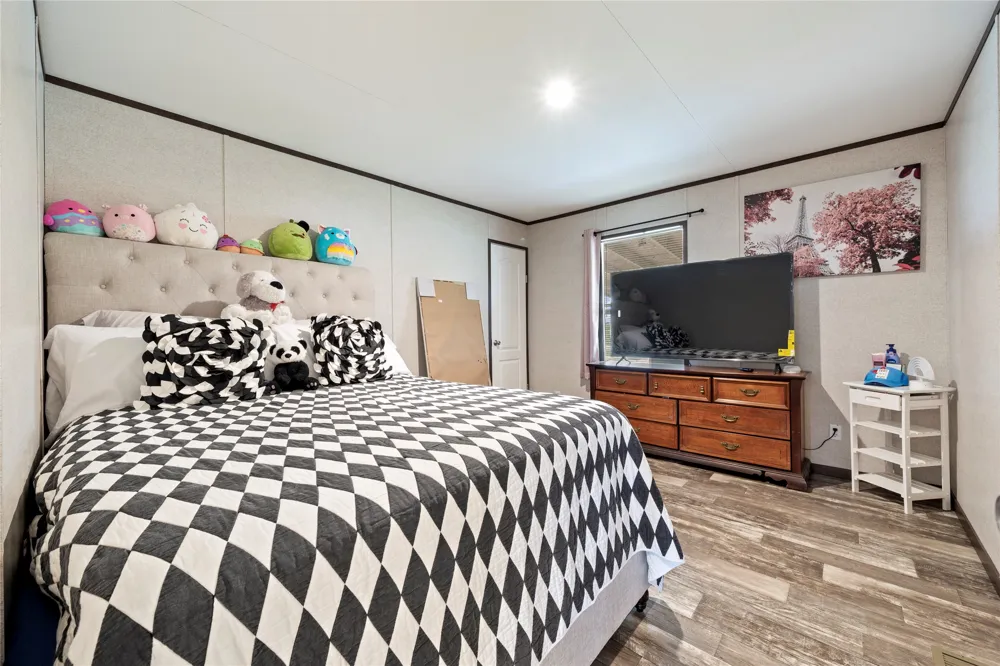 156 Daniel Drive Bertram, TX 78605