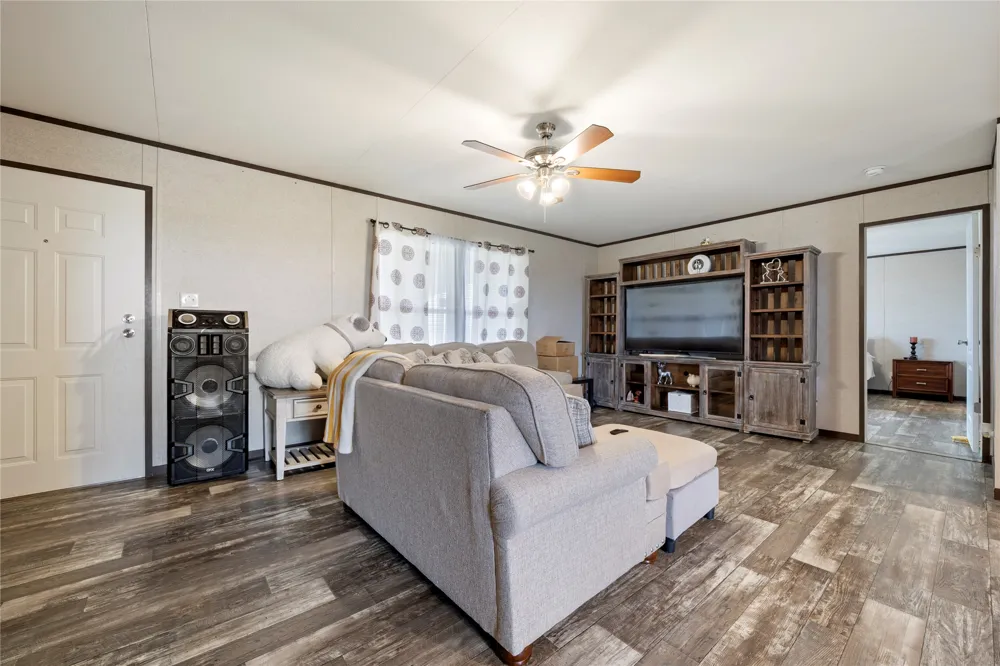 156 Daniel Drive Bertram, TX 78605